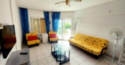 ALVA SİTESİ TOSMUR ALANYA EŞYALI KİRALIK 2+1 DAİRE AYLIK 20.000 TL DENİZE SIFIR