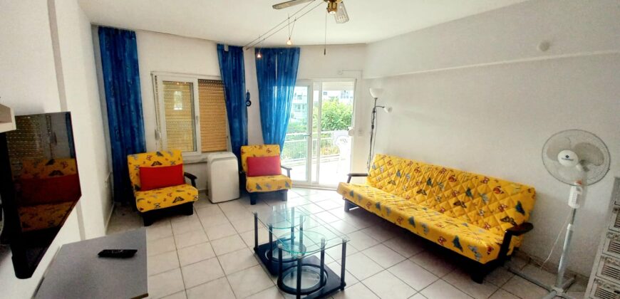 ALVA SİTESİ TOSMUR ALANYA EŞYALI KİRALIK 2+1 DAİRE AYLIK 20.000 TL DENİZE SIFIR