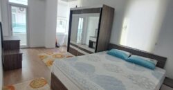 TOPRAK RİVER RESİDENCE KESTEL ALANYA KİRALIK EŞYALI 2+1 DAİRE