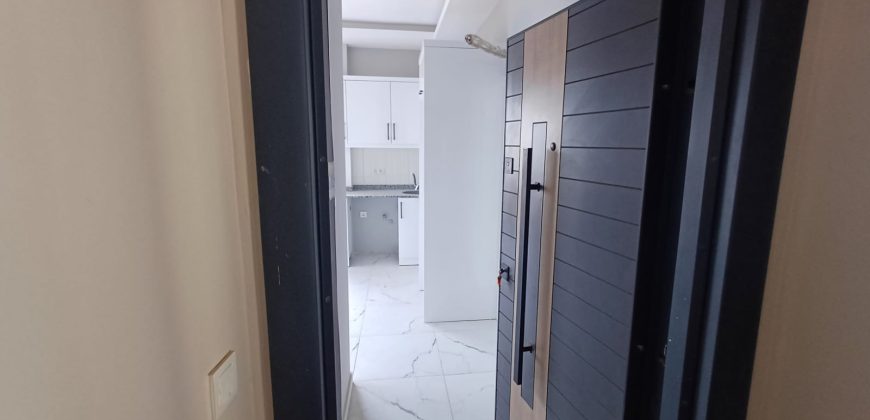 LIVA 2 REZİDANS OBA ALANYA KİRALIK 1+1 BOŞ DAİRE FİYAT 13.000 TL