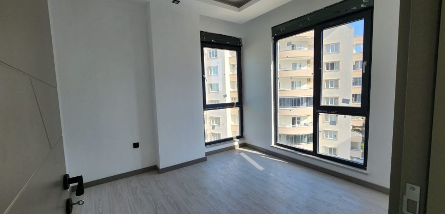 MOMENTUS RESİDENCE MAHMUTLAR ALANYA KİRALIK BOŞ 2+1 YENİ PROJE DAİRE AYLIK 15.000 TL