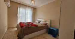 BEKTAŞ  KESTEL ALANYA KİRALIK EŞYALI 3+1 VİLLA 650 €