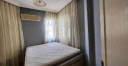 DALGIÇ SİTESİ MAHMUTLAR ALANYA KİRALIK EŞYALI 2+1 DAİRE AYLIK 15.000 TL