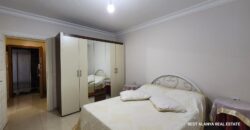 LAL 2 RESİDENCE MAHMUTLAR ALANYA KİRALIK EŞYALI 2+1 DAİRE AYLIK 15.000 TL