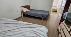 CARMEN SİTESİ TOSMUR ALANYA KİRALIK EŞYALI 2+1 DAİRE 18.000 TL