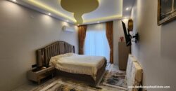 ETALON HOME RESIDENCE ULTRA LUXURY 3+1 PENTHOUSE APARTMENT FOR RENT