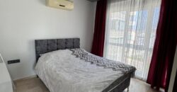 UTAPİA RESİDENCE CİKCİLLİ ALANYA KİRALIK EŞYALI 2+1 EŞYALI DAİRE AYLIK 22.000 TL