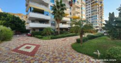 SULTAN VİP RESİDENCE  MAHMUTLAR ALANYA DENİZE SIFIR 2+1 DAİRE AYLIK 800 €