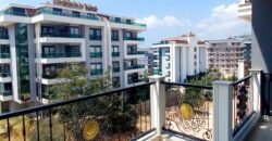 ALYA RESİDENCE OBA ALANYA KİRALIK EŞYALI 2+1 DAİRE AYLIK KİRA BEDELİ 20.000 TL