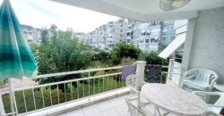 ALVA SİTESİ TOSMUR ALANYA EŞYALI KİRALIK 2+1 DAİRE AYLIK 20.000 TL DENİZE SIFIR