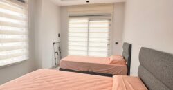 MAHMUTLAR RESİDENCE ALANYA KİRALIK 2+1 EŞYALI DAİRE AYLIK 20.000 TL