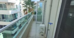 TOPRAK RİVER RESİDENCE KESTEL ALANYA KİRALIK EŞYALI 2+1 DAİRE