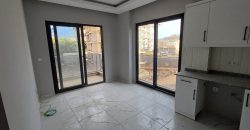 LIVA 2 REZİDANS OBA ALANYA KİRALIK 1+1 BOŞ DAİRE FİYAT 13.000 TL