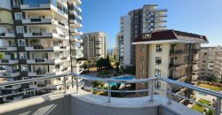 SULTAN 3 RESİDENCE MAHMUTLAR ALANYA KİRALIK 2+1 EŞYALI DAİRE AYLIK 20.000 TL