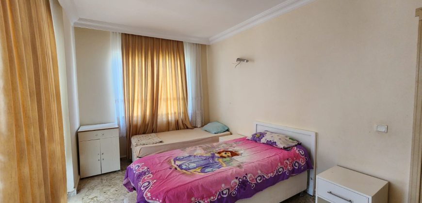 SULTAN 3 RESİDENCE MAHMUTLAR ALANYA KİRALIK 2+1 EŞYALI DAİRE AYLIK 15.000 TL