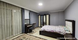 YALI RESİDENCE MAHMUTLAR ALANYA KİRALIK 4+1 DUBLEX DAİRE AYLIK 25.000 TL