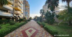 SULTAN VİP RESİDENCE  MAHMUTLAR ALANYA DENİZE SIFIR 2+1 DAİRE AYLIK 800 €