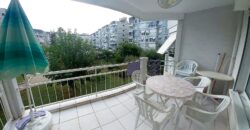 ALVA SİTESİ TOSMUR ALANYA EŞYALI KİRALIK 2+1 DAİRE AYLIK 20.000 TL DENİZE SIFIR