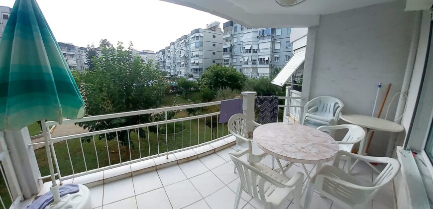 ALVA SİTESİ TOSMUR ALANYA EŞYALI KİRALIK 2+1 DAİRE AYLIK 20.000 TL DENİZE SIFIR