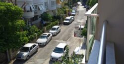 KAYICI APT ALANYA GÜLLERPINAR MAH EŞYALI KİRALIK DAİRE AYLIK 22.000 TL