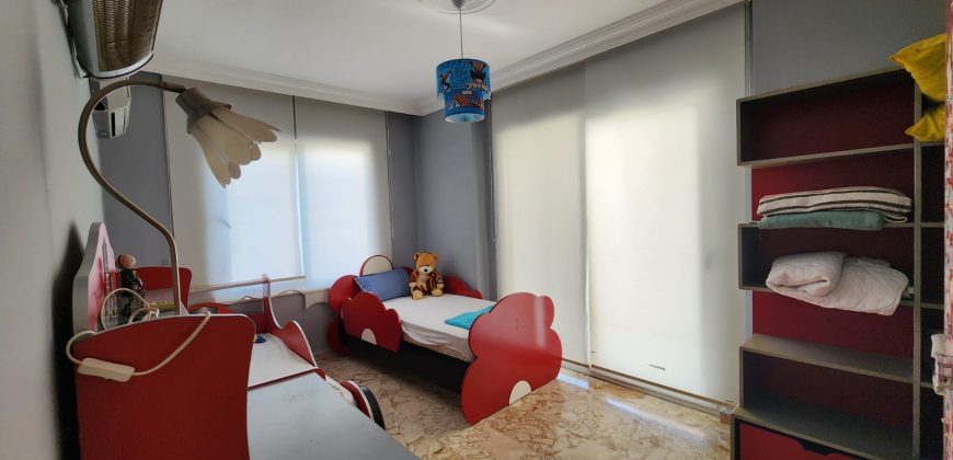 SULTAN 3 RESİDENCE MAHMUTLAR ALANYA KİRALIK 2+1 EŞYALI DAİRE AYLIK 20.000 TL