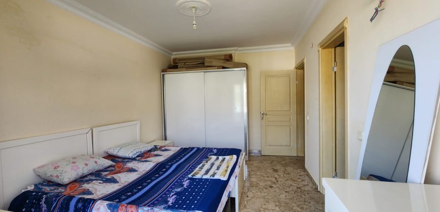 SULTAN 3 RESİDENCE MAHMUTLAR ALANYA KİRALIK 2+1 EŞYALI DAİRE AYLIK 15.000 TL