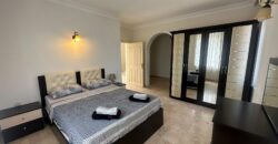 GOLD BAU VİLLA MAHMUTLAR ALANYA KİRALIK EŞYALI 3+1 DAİRE 18000 EURO