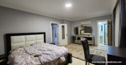 YALI RESİDENCE MAHMUTLAR ALANYA KİRALIK 4+1 DUBLEX DAİRE AYLIK 25.000 TL