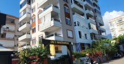 LAL 2 RESİDENCE MAHMUTLAR ALANYA KİRALIK EŞYALI 2+1 DAİRE AYLIK 15.000 TL