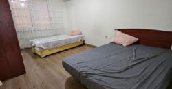 CARMEN SİTESİ TOSMUR ALANYA KİRALIK EŞYALI 2+1 DAİRE 18.000 TL