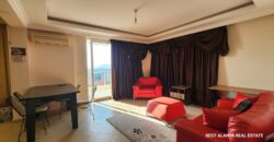 İMPEREAL RESİDENCE MAHMUTLAR ALANYA KİRALIK EŞYALI DUBLEX 3+1 DAİRE AYLIK 20.000 TL