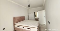 ETALOM HOMES MAHMUTLAR ALANYA KİRALIK EŞYALI 10. KAT GÜNEY CEPHE 400 EURO