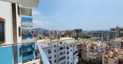 PLATİNUM VİP RESİDENCE MAHMUTLAR ALANYA KİRALIK AYRI MUTFAK 2+1 DAİRE AYLIK 20.000 TL