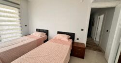 MAHMUTLAR RESİDENCE ALANYA KİRALIK 2+1 EŞYALI DAİRE AYLIK 20.000 TL