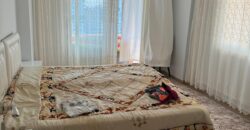 YİĞENOĞLU RESİDENCE MAHMUTLAR ALANYA KİRALIK EŞYALI 2+1 DAİRE AYLIK 16.000 TL