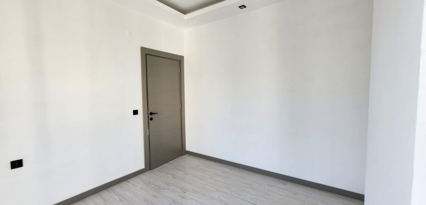 MOMENTUS RESİDENCE MAHMUTLAR ALANYA KİRALIK BOŞ 2+1 YENİ PROJE DAİRE AYLIK 15.000 TL