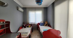 SULTAN 3 RESİDENCE MAHMUTLAR ALANYA KİRALIK 2+1 EŞYALI DAİRE AYLIK 20.000 TL