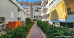 LAL 2 RESİDENCE MAHMUTLAR ALANYA KİRALIK EŞYALI 2+1 DAİRE AYLIK 15.000 TL