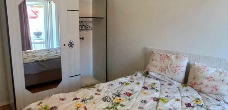 GRAN ZAMAN OTEL YANI ATATÜR CADDE KİRALIK 3+1 EŞYALI DAİRE AYLIK 30.000 TL