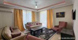 İMPERİAL RESİDENCE MAHMUTLAR ALANYA KİRALIK EŞYALI 2+1 DAİRE AYLIK 15.000 TL