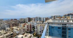 PLATİNUM VİP RESİDENCE MAHMUTLAR ALANYA KİRALIK AYRI MUTFAK 2+1 DAİRE AYLIK 20.000 TL