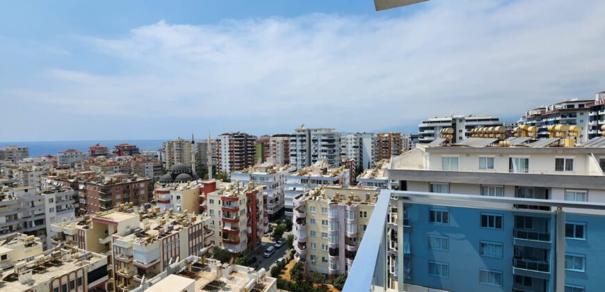 PLATİNUM VİP RESİDENCE MAHMUTLAR ALANYA KİRALIK AYRI MUTFAK 2+1 DAİRE AYLIK 20.000 TL