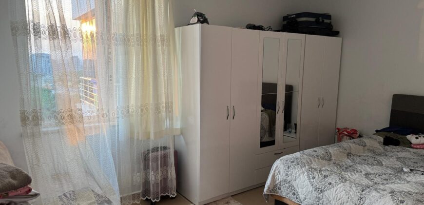 YİĞENOĞLU RESİDENCE MAHMUTLAR ALANYA KİRALIK EŞYALI 2+1 DAİRE AYLIK 16.000 TL