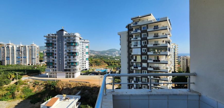 SULTAN 3 RESİDENCE MAHMUTLAR ALANYA KİRALIK 2+1 EŞYALI DAİRE AYLIK 15.000 TL