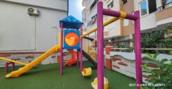 LAL 2 RESİDENCE MAHMUTLAR ALANYA KİRALIK EŞYALI 2+1 DAİRE AYLIK 15.000 TL