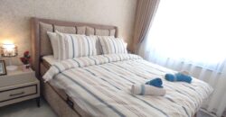 MYDOME 2 RESİDENCE MAHMUTLAR ALANYA KİRALIK EŞYALI 2+1 DAİRE 500 $