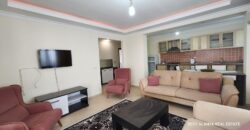 İMPERİAL RESİDENCE MAHMUTLAR ALANYA KİRALIK EŞYALI 2+1 DAİRE AYLIK 15.000 TL