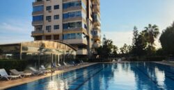 SULTAN VİP RESİDENCE  MAHMUTLAR ALANYA DENİZE SIFIR 2+1 DAİRE AYLIK 800 €