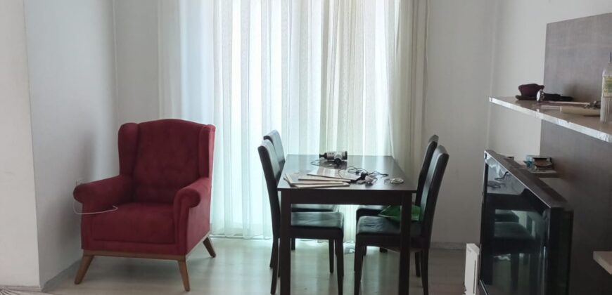 KAYICI APT ALANYA GÜLLERPINAR MAH EŞYALI KİRALIK DAİRE AYLIK 22.000 TL