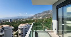 MOMENTUS RESİDENCE MAHMUTLAR ALANYA KİRALIK YENİ PROJE 1+1 AYLIK 10.000 TL